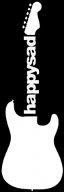 Happysad fan