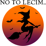 Bądź eko i gotowy na Halloween!