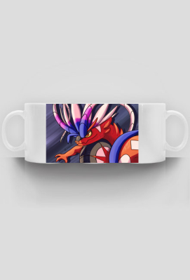 Pokemon Koraidon - Hokkio art