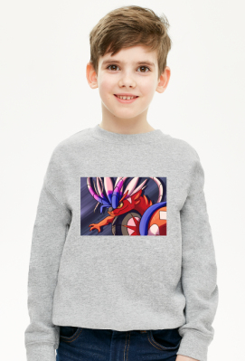 Pokemon Koraidon - Hokkio art