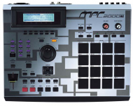 Akai MPC 2000xl