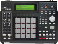 Akai MPC 2500