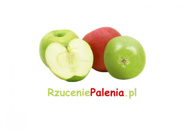Koszula z kołnierzykiem - Nie palę od - dwustronna