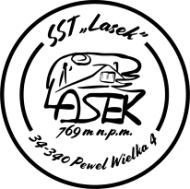 Kubek - logo adres