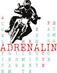 Adrenalina