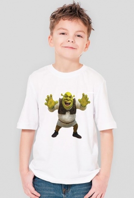 Shrek - Bajkolandshop