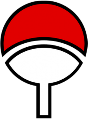 Naruto - Uchiha Sign