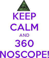 Illuminati no scope