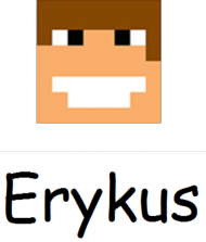 Bluza z Twarzą i Napisem