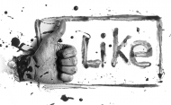 like t-shirt - bestquality