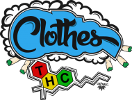 Koszulka THC - Sklep THClothes