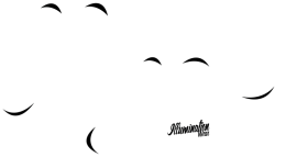 Męska Koszulka - Hype - Illumination Wear - Sklep odzieżowy