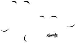 Damska Bluzka - Hype - Illumination Wear - Sklep odzieżowy