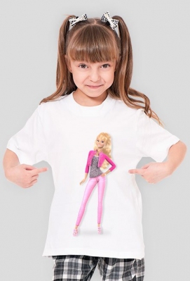 Barbie - kimiko-