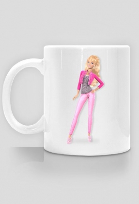 Barbie - kimiko-