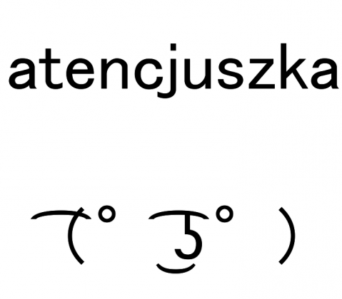 Atencjuszka Wykop  ( ͡° ͜ʖ ͡°)