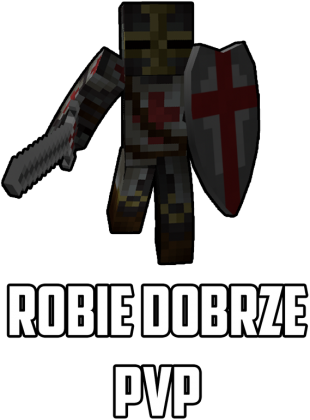 ROBIE DOBRZE PVP