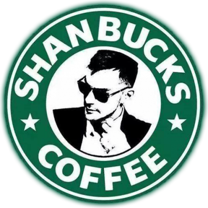 SHANBUCKS COFFEE