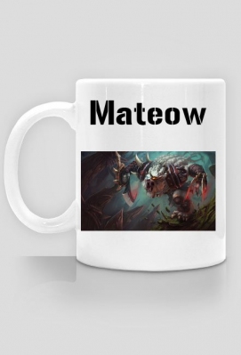 Mateow - TheSzoker