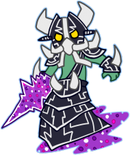 Damska koszulka kassadin