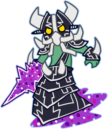 Damska koszulka kassadin