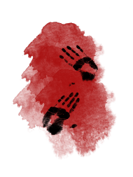 Hands of Blood