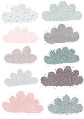 Z głową w chmurach