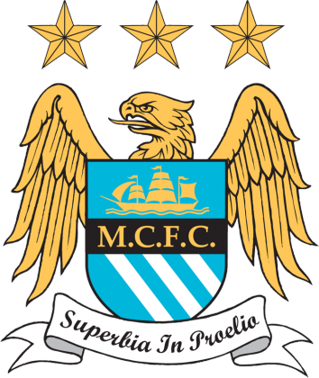 koszulka man city-męska
