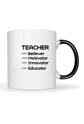 teacher - WideView