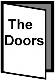 The Doors (Męska)