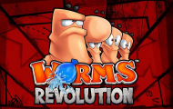 worms revolution