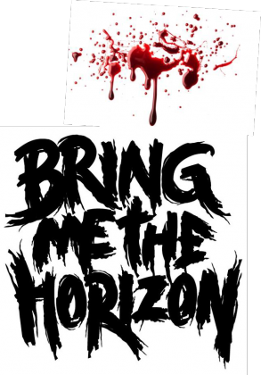 Koszulka Bring me the horizon