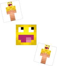 skkf logo and skins