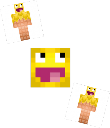 skkf logo and skins