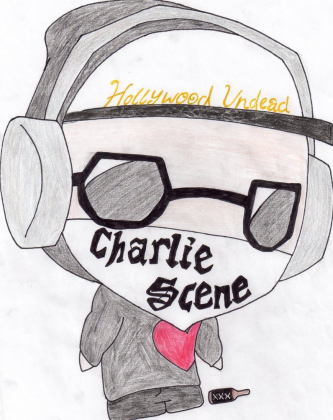 Hollywood Undead