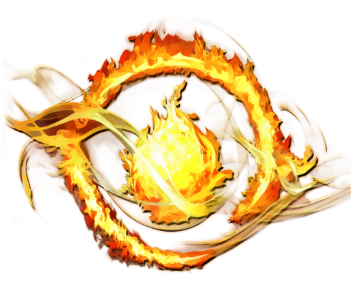 Nieustraszonośc - Męska