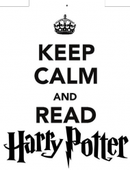 Keep calm! - żeńska