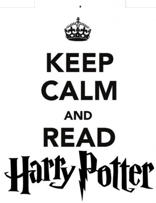 Keep calm! - żeńska