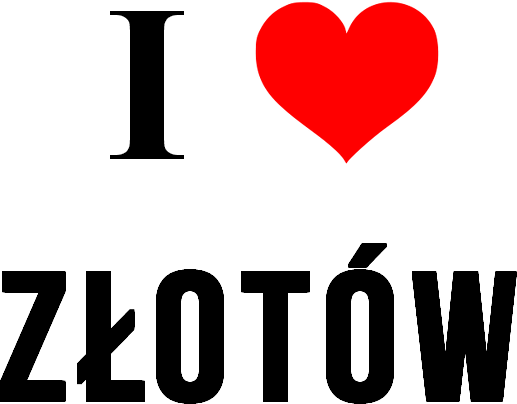 I ♥ Złotów