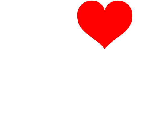 I ♥ Złotów