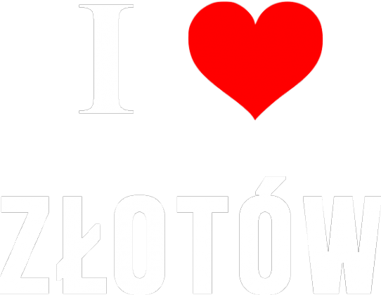 I ♥ Złotów