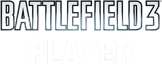 Battlefield 3 Player