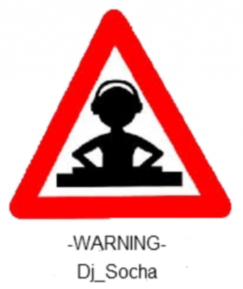 Dj Socha