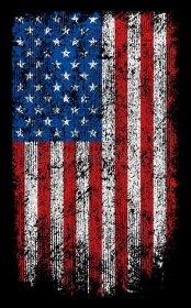 Flaga USA