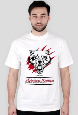 Żołnierze Wyklęci - Polish Label - sklep patriotyczny
