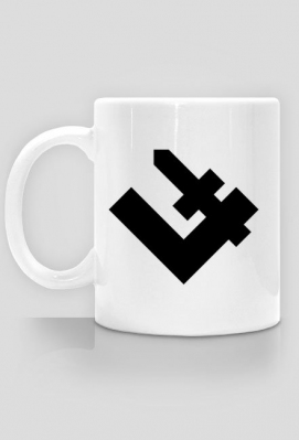Kubek Falanga - Polish Label - sklep patriotyczny