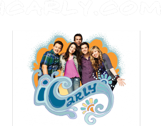 koszulka iCarly