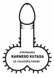 Karny kubek