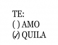 Te quila (damska)