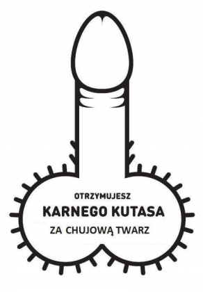 Karny kubek